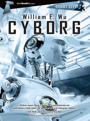 Cyborg - ebook